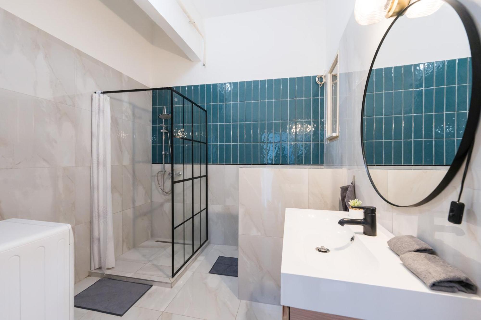 Basilica Downtown Apartment Budapest Exterior photo