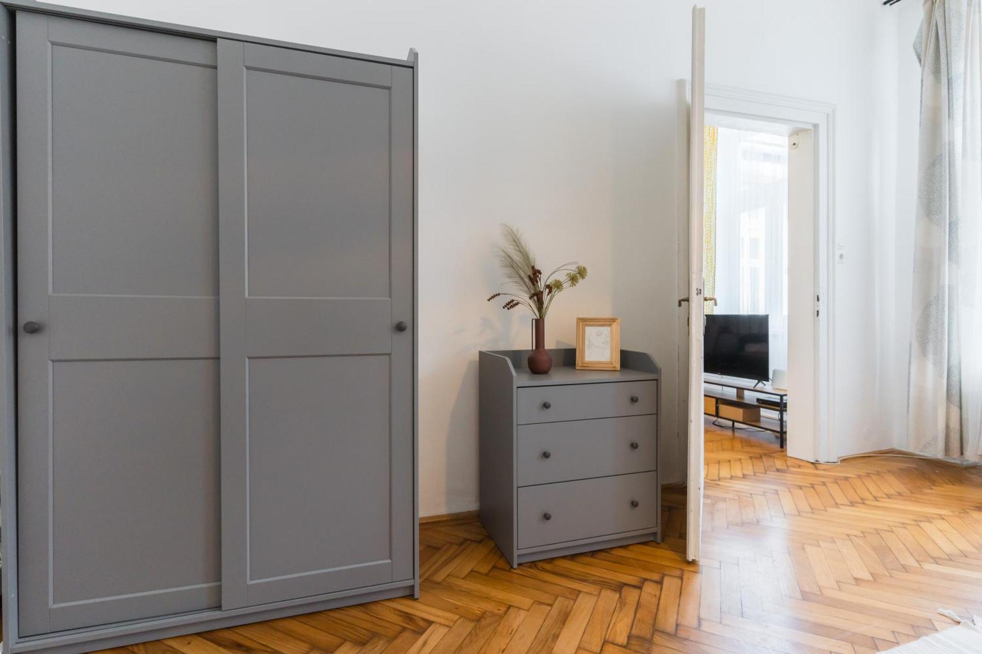 Basilica Downtown Apartment Budapest Exterior photo
